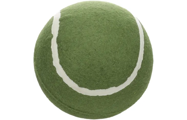 Flamingo Smash Tennis ball, stór 12.7cm