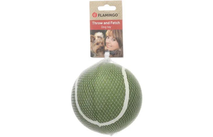 Flamingo Smash Tennis ball, stór 12.7cm