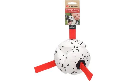 Flamingo Toy Kona ball, stór 15cm