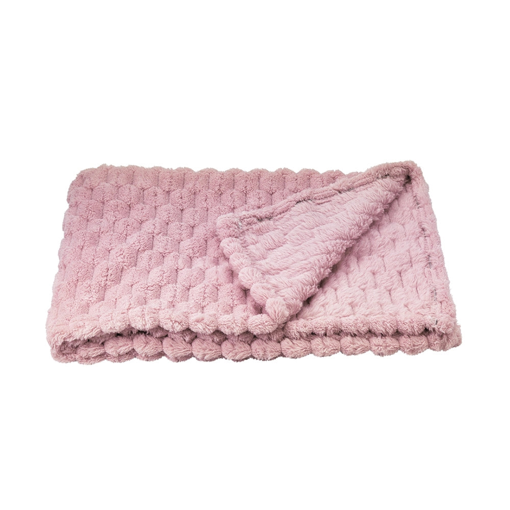 Teppi "DIAMOND", 75x100cm