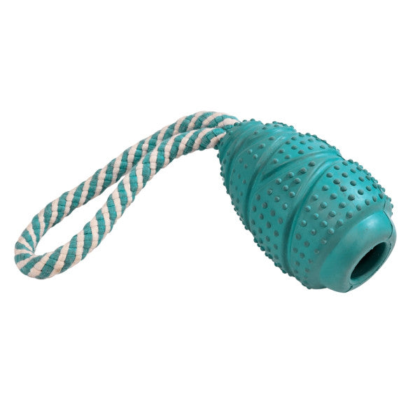 Nobby JUMPER with rope 27cm