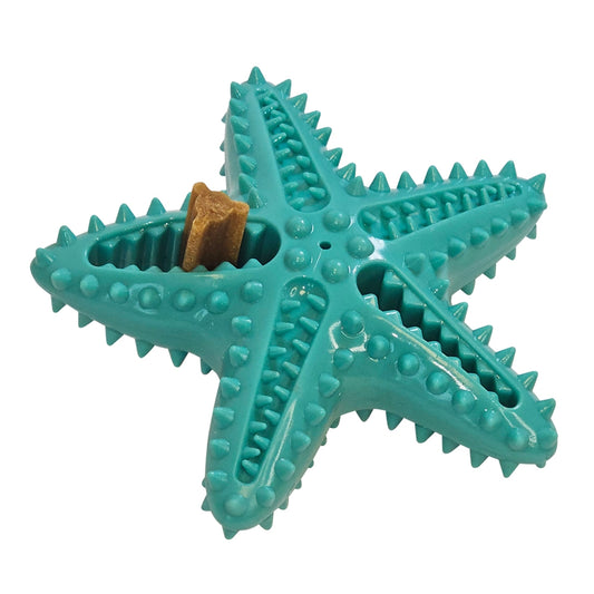 Nobby TPR Dental Star 16cm