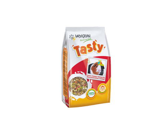 Vadigran Tasty Naggrísafóður 2.5 kg