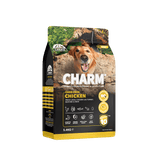 CHARM Cage-Free Chicken, hundafóður