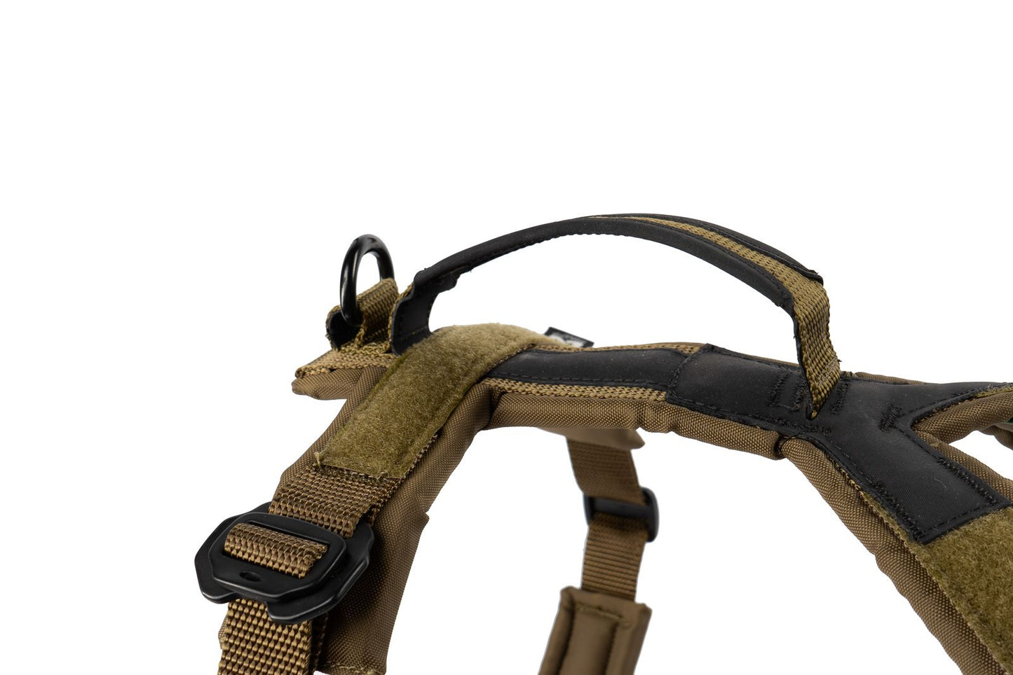 Line harness grip Working Dog