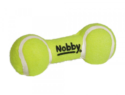 Nobby Tennis Dumbell 13,5 cm