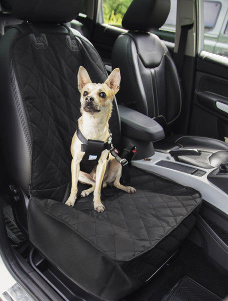SEAT COVER Sætisábreiða í framsæti