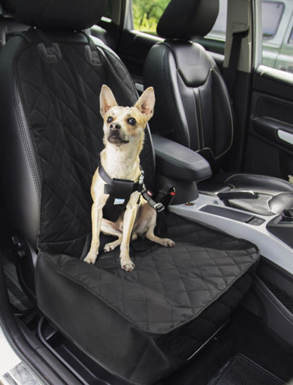 SEAT COVER Sætisábreiða í framsæti