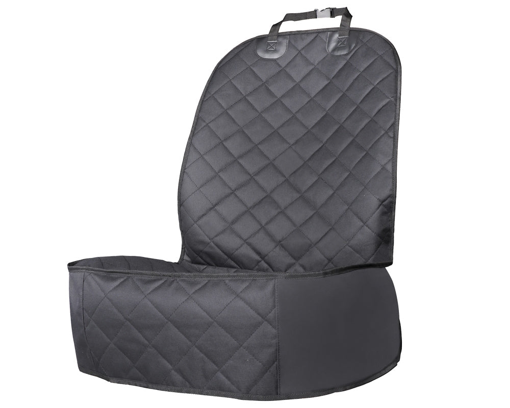 SEAT COVER Sætisábreiða í framsæti