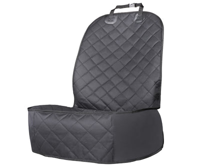 SEAT COVER Sætisábreiða í framsæti, mynd 2