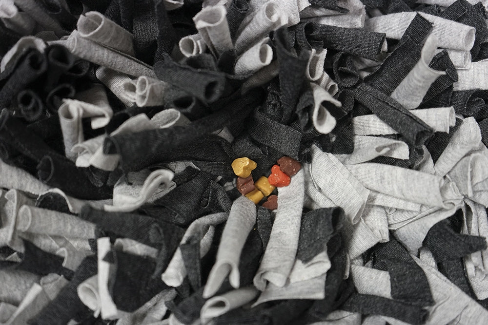 Nobby "Snuffle Mat" 56 x 44 cm, þefmotta
