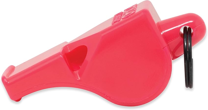 FOX40 Classic Flauta, Pink Neon
