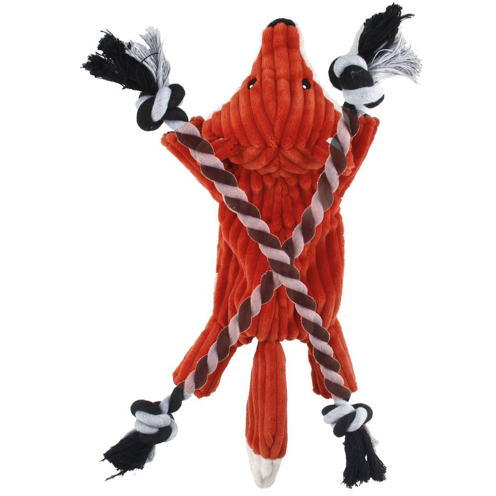 Nobby Plush Toy with Rope, bangsi REFUR