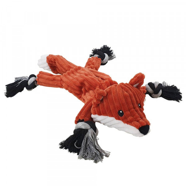 Nobby Plush Toy with Rope, bangsi REFUR