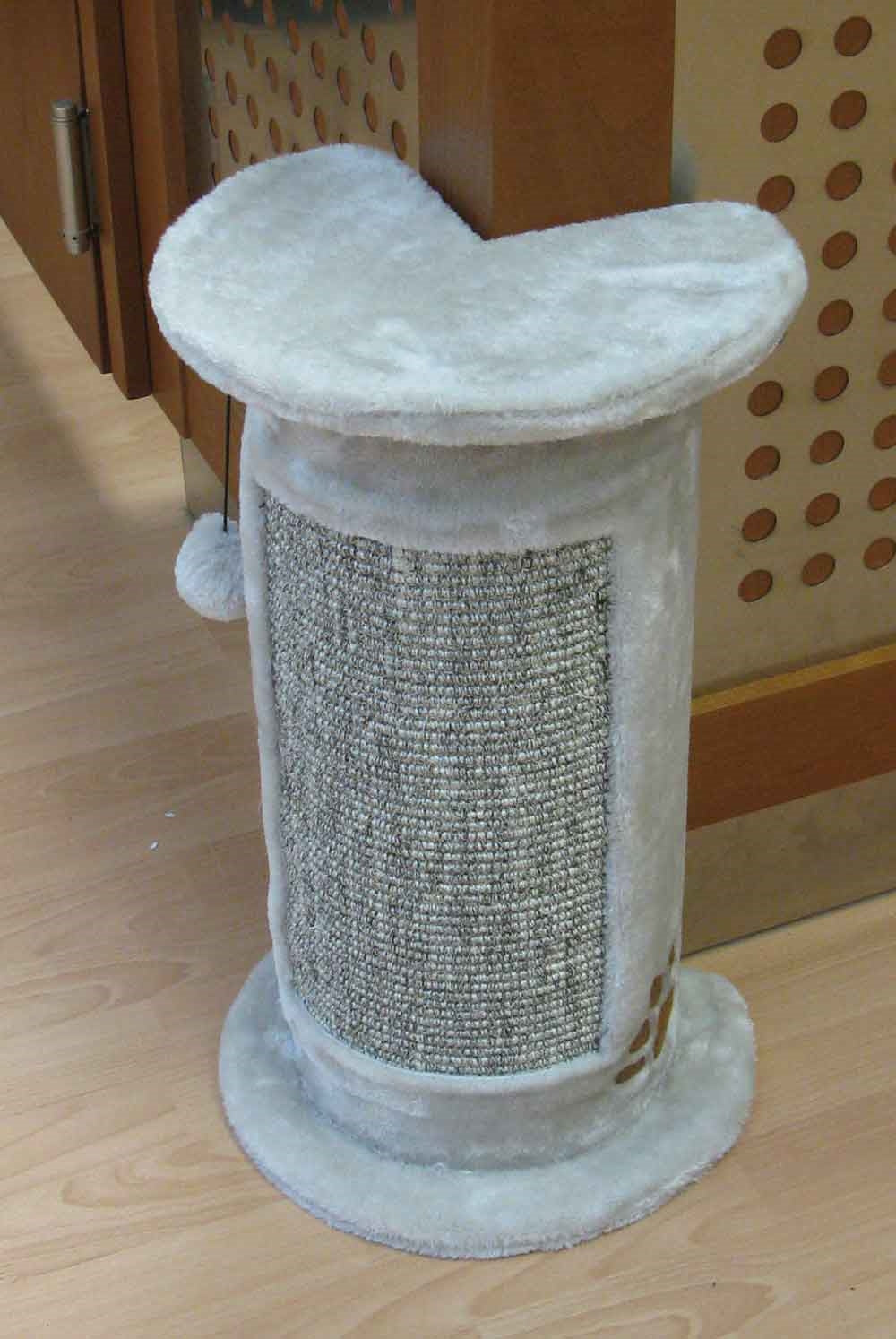 Nobby ECKI Kattaklóra á horn