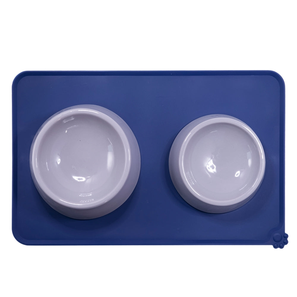 Place Mat Silicone "CANTO" Matarmotta 47x30 cm