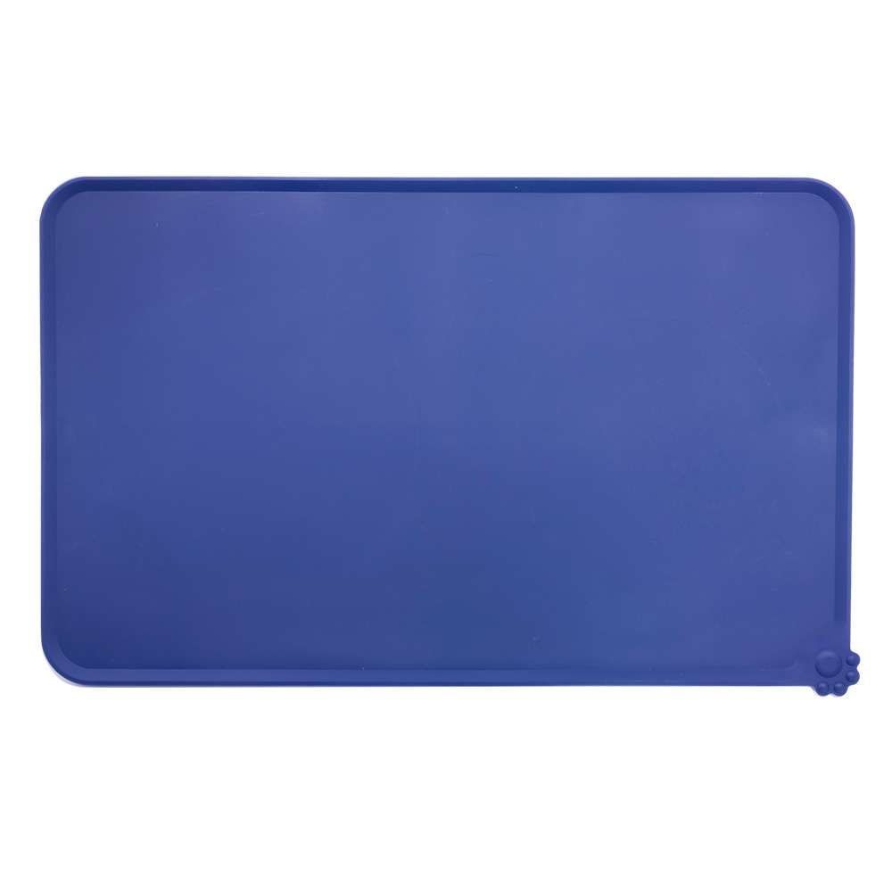 Place Mat Silicone "CANTO" Matarmotta 47x30 cm