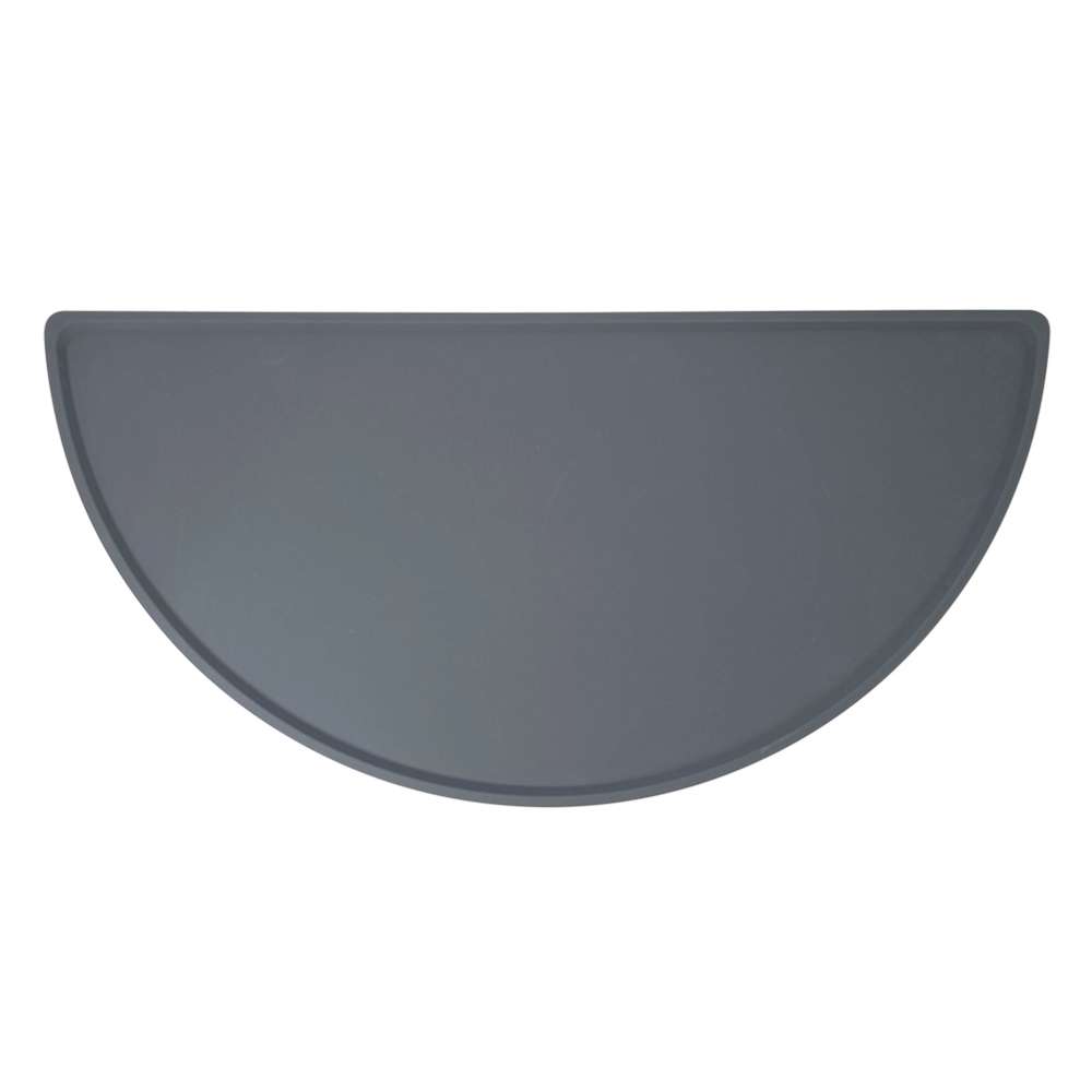Place Mat Silicone "LUNA" Matarmotta 49x24 cm