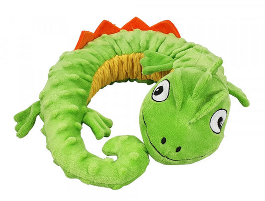 Nobby Plush Toy CAMELEON 25cm, bangsi