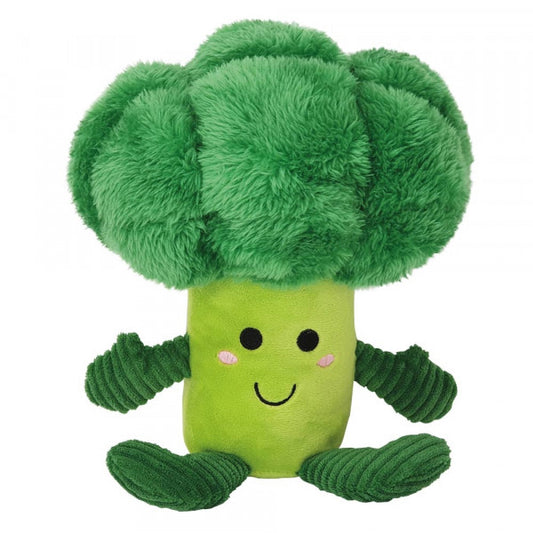 Nobby Plush Toy BROCCOLI 25cm, bangsi