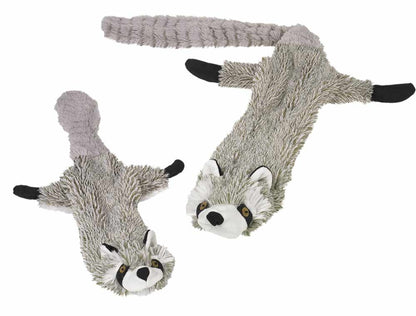 Nobby Plush Toy RACOON flat, bangsi flatur 91cm, mynd 3