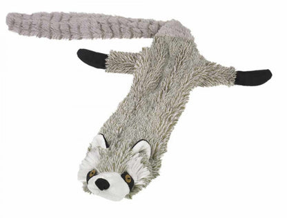 Nobby Plush Toy RACOON flat, bangsi flatur 91cm