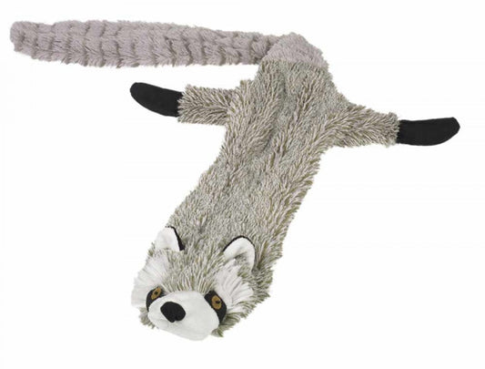 Nobby Plush Toy RACOON flat, bangsi flatur 91cm