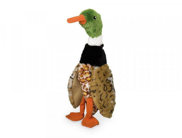 Nobby Plush Toy DUCK flat, bangsi flatur 34cm