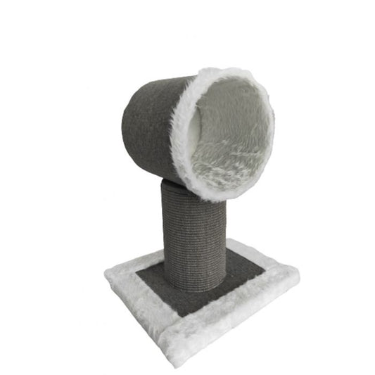 TM Kattaklóra hús "SNOOPY"