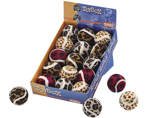 FoamRubber Ball Bolti 6cm 1stk
