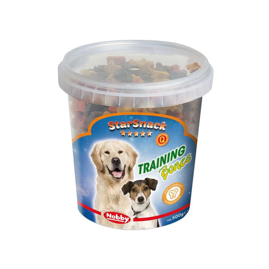 Nobby StarSnack Training bones 500 gr