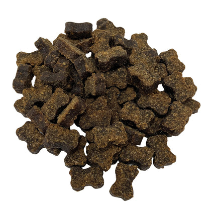 Nobby StarSnack OSTRICH High Protein 150gr, mynd 2