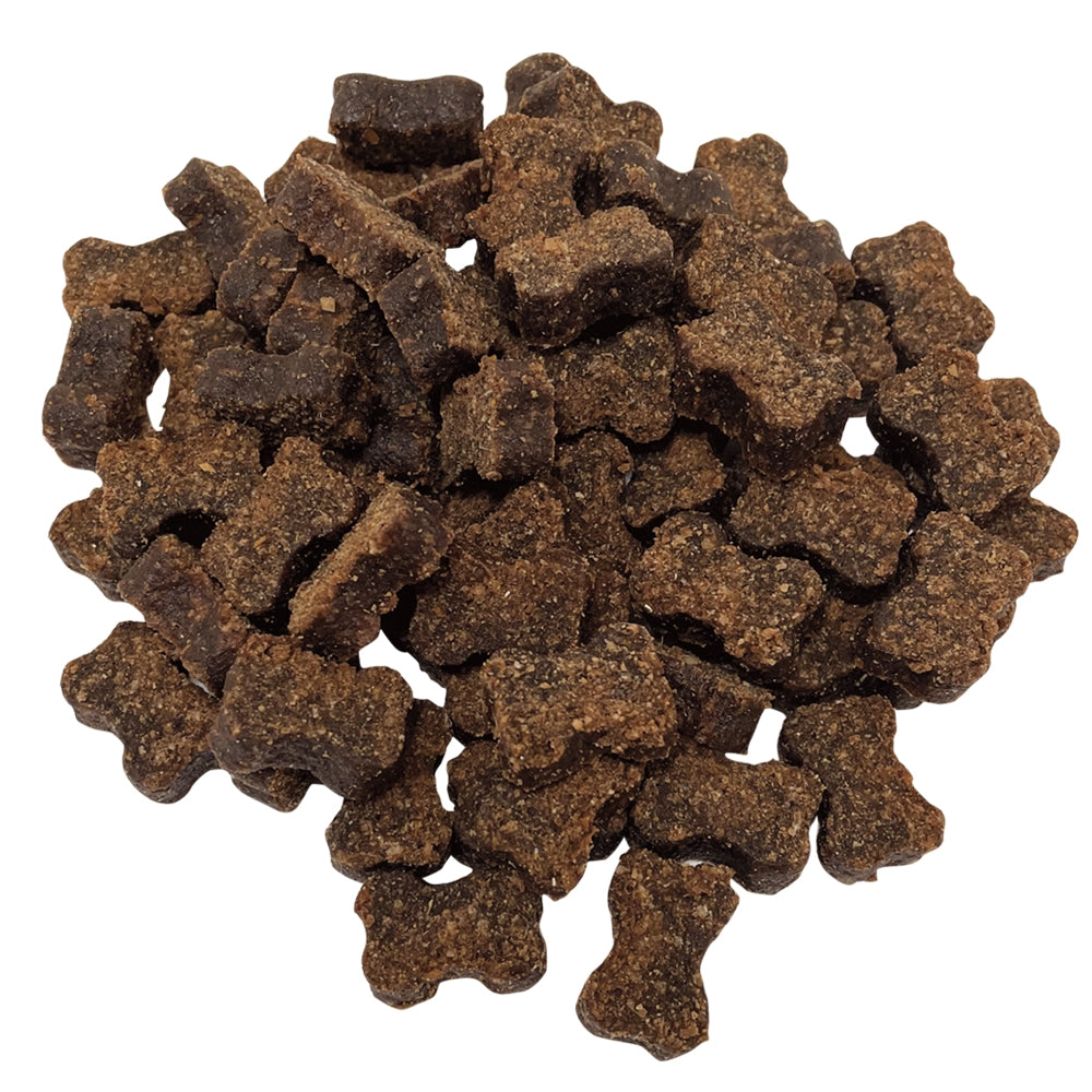 Nobby StarSnack HORSE High Protein 150gr