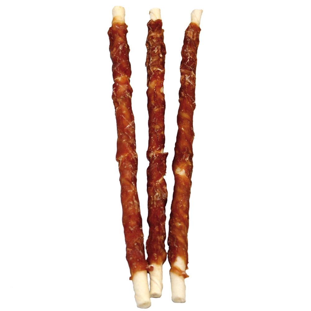 Nobby StarSnack BBQ Wrapped Duck LARGE