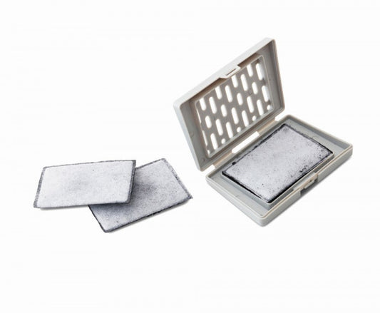 FILTER fyrir Drykkjarbrunn VOLCANO 3 stk/pk