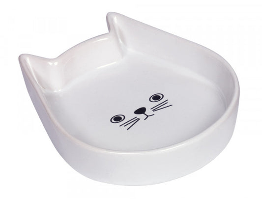"Kitty Face" keramik skál/dallur 200ml