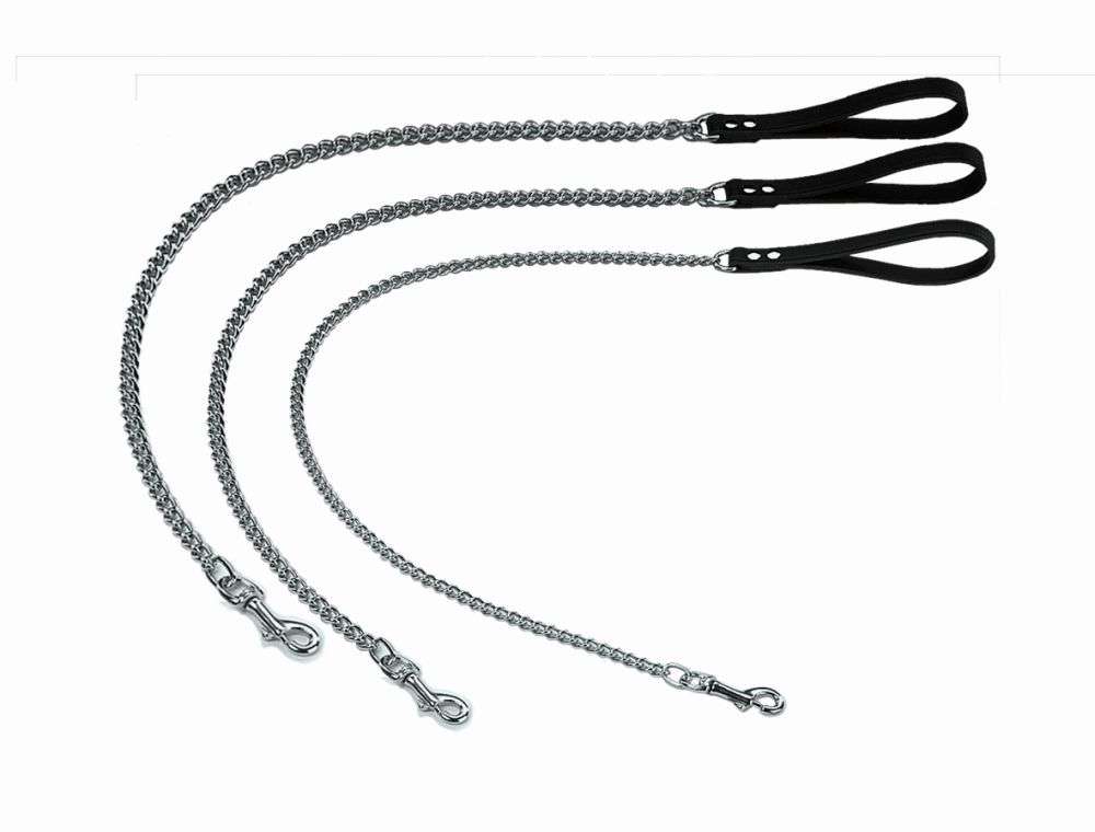 Professional keðju taumur Breidd 12mm L110cm