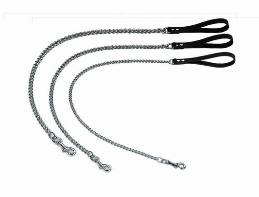 Professional keðju taumur Breidd 12mm L110cm