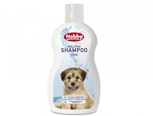 Nobby PUPPY Hvolpasjampó  300ml