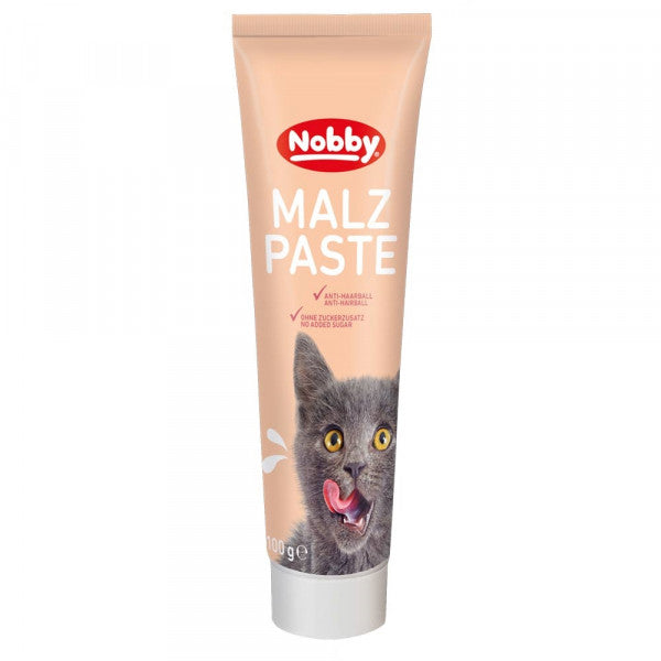 NOBBY Kattamalt 100gr