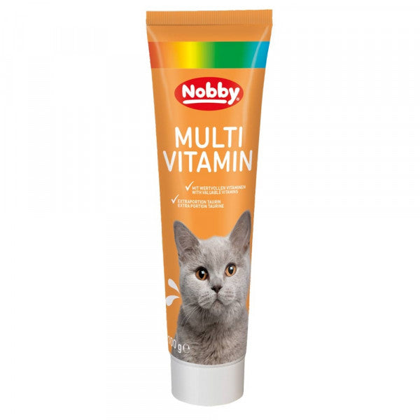 NOBBY Multi Vitamin 100gr