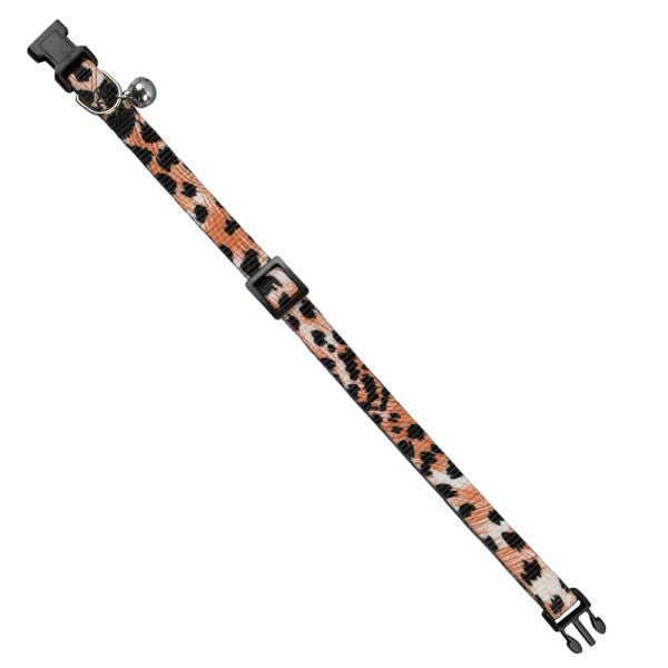 Nobby Hálsól fyrir ketti LEOPARD