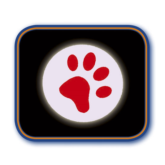 Nobby LED laser PAW "loppa"