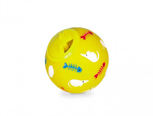 Nobby Snack ball Katze, nammibolti fyrir ketti 7.5cm