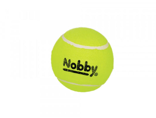 Nobby Tennisboltar 6,5cm 1stk