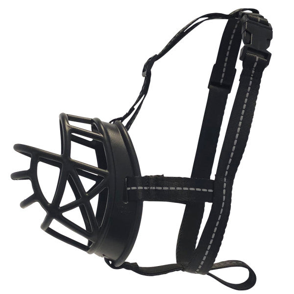 Nobby Múll "Comfort", gúmmí, (margar stærðir)