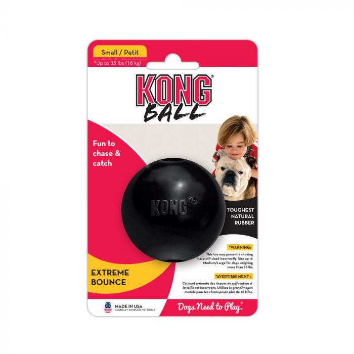 KONG Extreme Ball (2 stærðir)