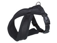 Nobby Comfort Harness "Classic" Svart