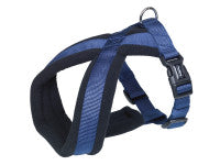 Nobby Comfort Harness "Classic" Svart, mynd 3