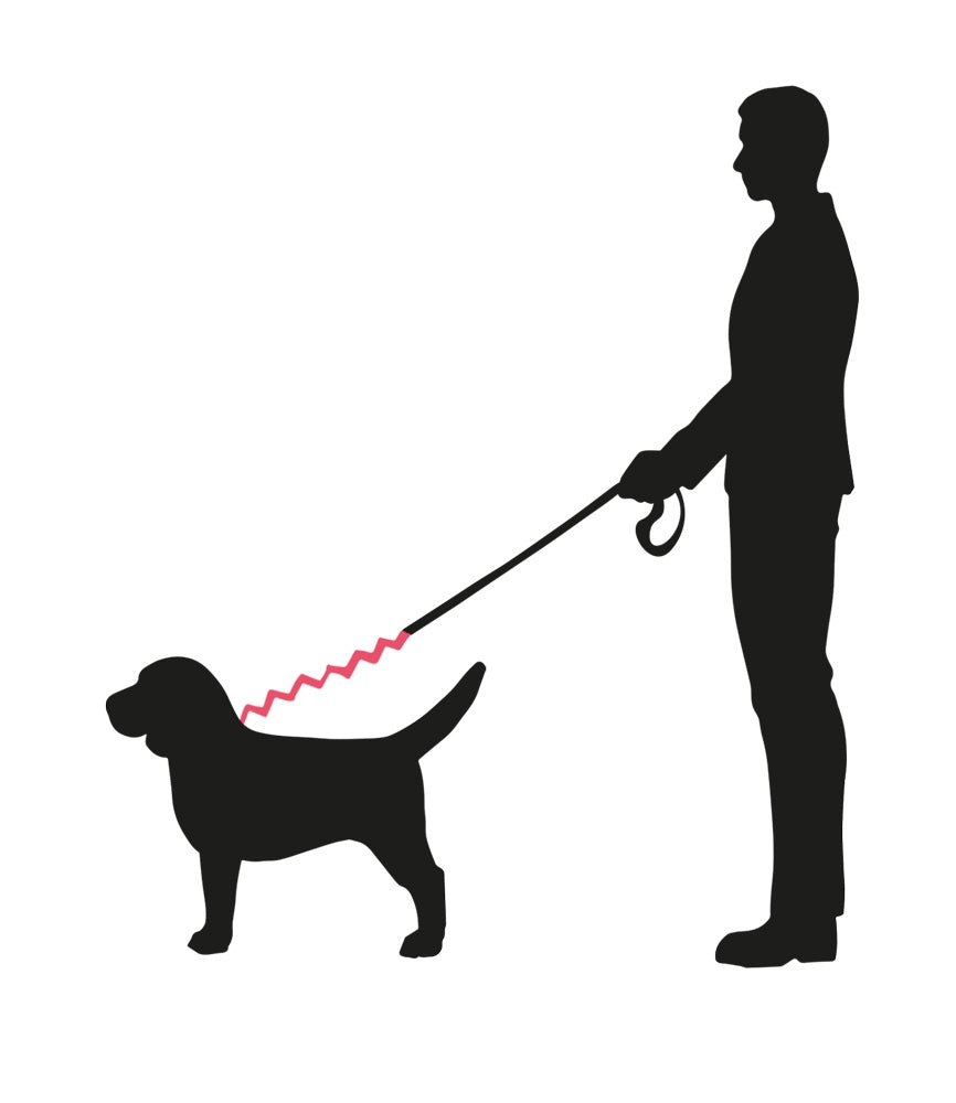 Framlenging teygja, Soft Stop (2 stærðir)